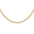 10K Yellow Gold 4.5mm Miami Cuban Chain Necklace 22 Inches 12.20 Grams - Sticky add to cart bar