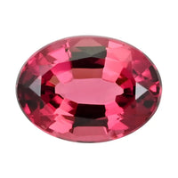 AAAA Shimoyo Rubellite  1.20 ctw