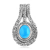 Sleeping Beauty Turquoise