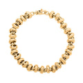 Italian Rolo Bracelet in 10K Yellow Gold (7.50 In) 8.82 Grams - Sticky add to cart bar