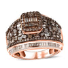 Champagne Diamond
