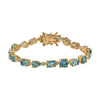 Blue Apatite
