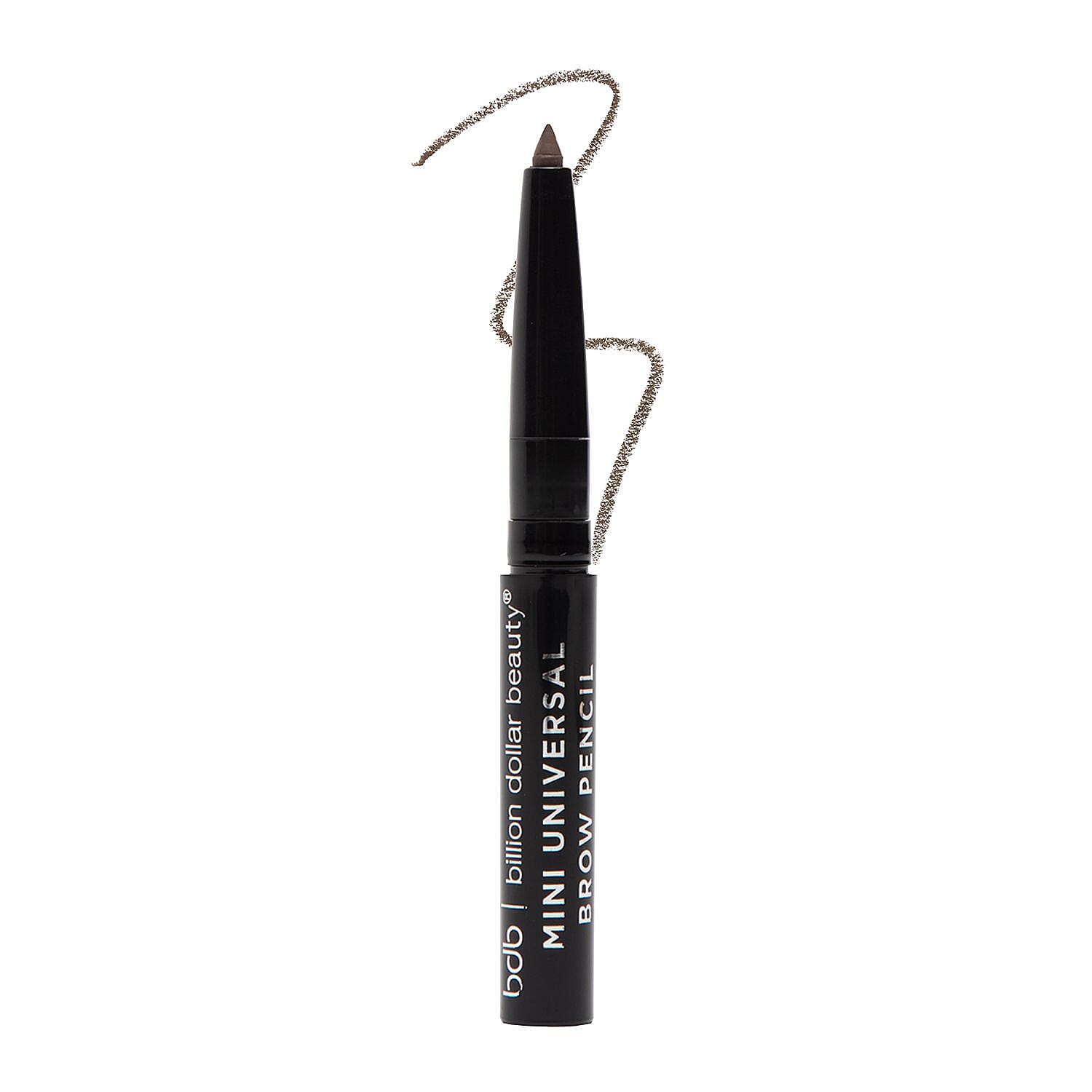 Billion Dollar Eyeliner Pencil - Brown