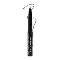 Billion Dollar Eyeliner Pencil - Brown