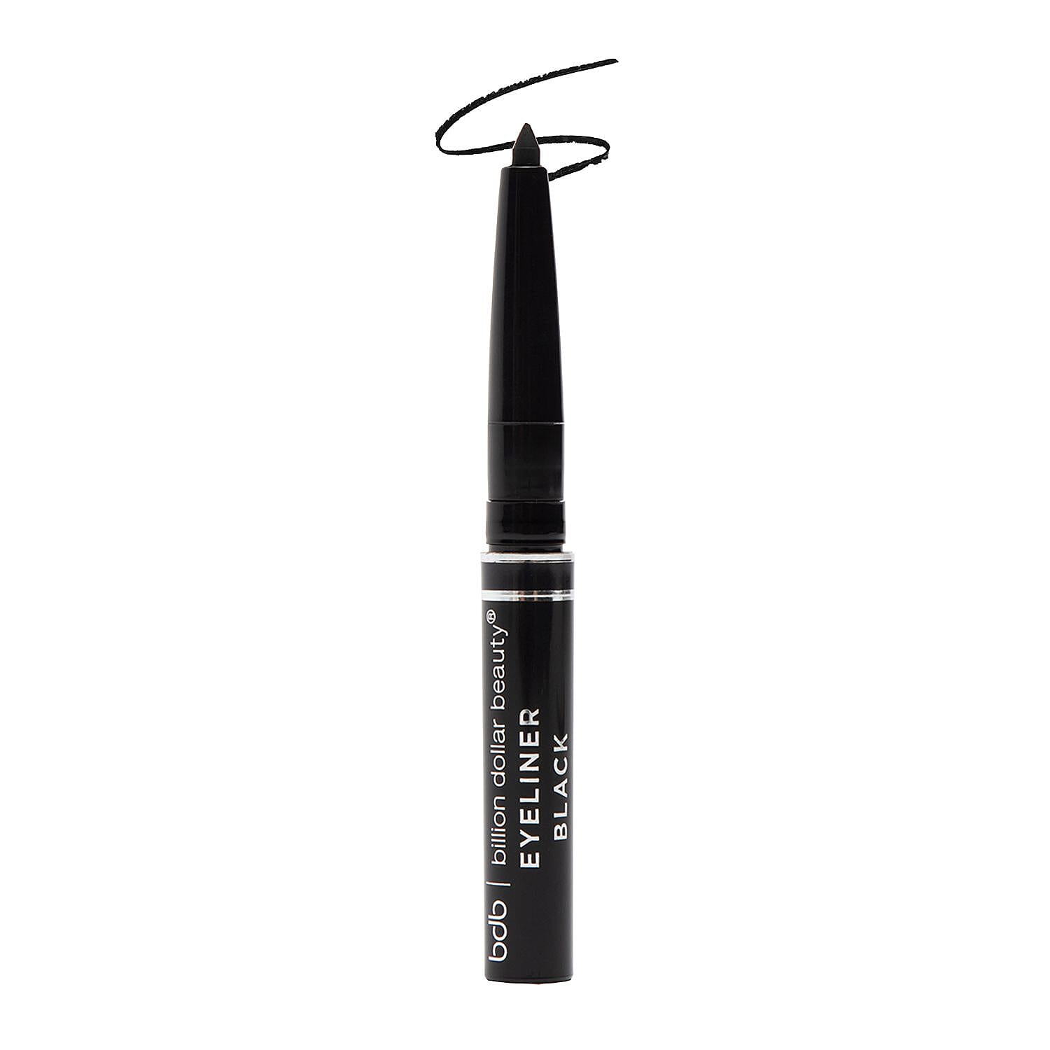 Billion Dollar Eyeliner Pencil - Brown