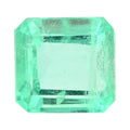 AAA Boyaca Colombian Emerald (Oct Free Size) 1.00 ctw - Sticky add to cart bar