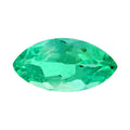 AAA Boyaca Colombian Emerald (Mrq Free Size) 1.00 ctw - Sticky add to cart bar