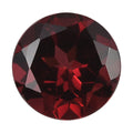 Mozambique Garnet (Rnd 8 mm) 1.74 ctw Loose gemstone - Sticky add to cart bar