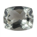 Montezuma Prasiolite (Cush 12x10 mm) 4.60 ctw Loose Gemstone - Sticky add to cart bar