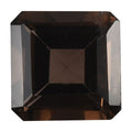 AA Brazilian Smoky Quartz (Oct 10x10 mm) 4.38 ctw Loose Gemstone - Sticky add to cart bar