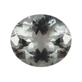 Montezuma Prasiolite (Ovl 14x12 mm) 6.16 ctw Loose Gemstone - Sticky add to cart bar