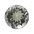 Montezuma Prasiolite (Rnd 12 mm) 5.20 ctw Loose Gemstone - Sticky add to cart bar