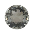 Montezuma Prasiolite (Rnd 7 mm) 1.12 ctw Loose Gemstone - Sticky add to cart bar