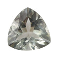 Montezuma Prasiolite (Trl 13 mm) 5.26 ctw Loose Gemstone - Sticky add to cart bar