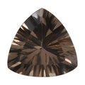 Brazilian Smoky Quartz (Trl 10 mm) 2.82 ctw Loose gemstone - Sticky add to cart bar