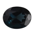 AA London Blue Topaz (Ovl 9x7 mm) 1.93 ctw Loose gemstone - Sticky add to cart bar