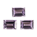 Rose De France Amethyst (Bag 7x5 mm) 2.45 ctw Loose gemstone - Sticky add to cart bar