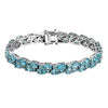 Blue Apatite