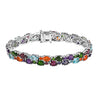 Multi Gemstone