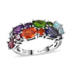 Multi Gemstone