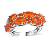 Fire Opal