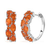 Fire Opal