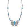 Blue Glass