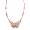 Morganite Color Glass