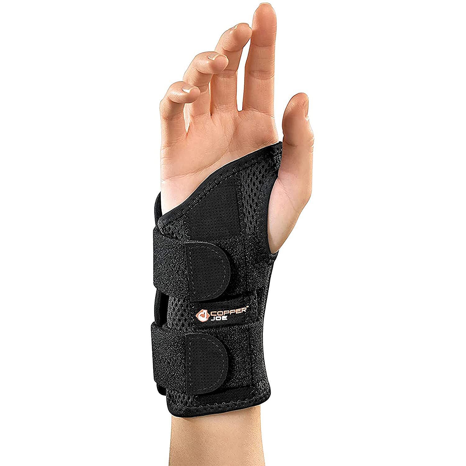 Copper Joe Ultimate Copper Infused Wrist Brace