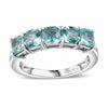 Blue Apatite