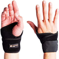 Copper Joe Wrist Wrap - Sticky add to cart bar