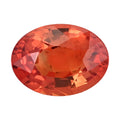 AAAA Red Sapphire (Ovl 7x5 mm) 0.80 ctw - Sticky add to cart bar