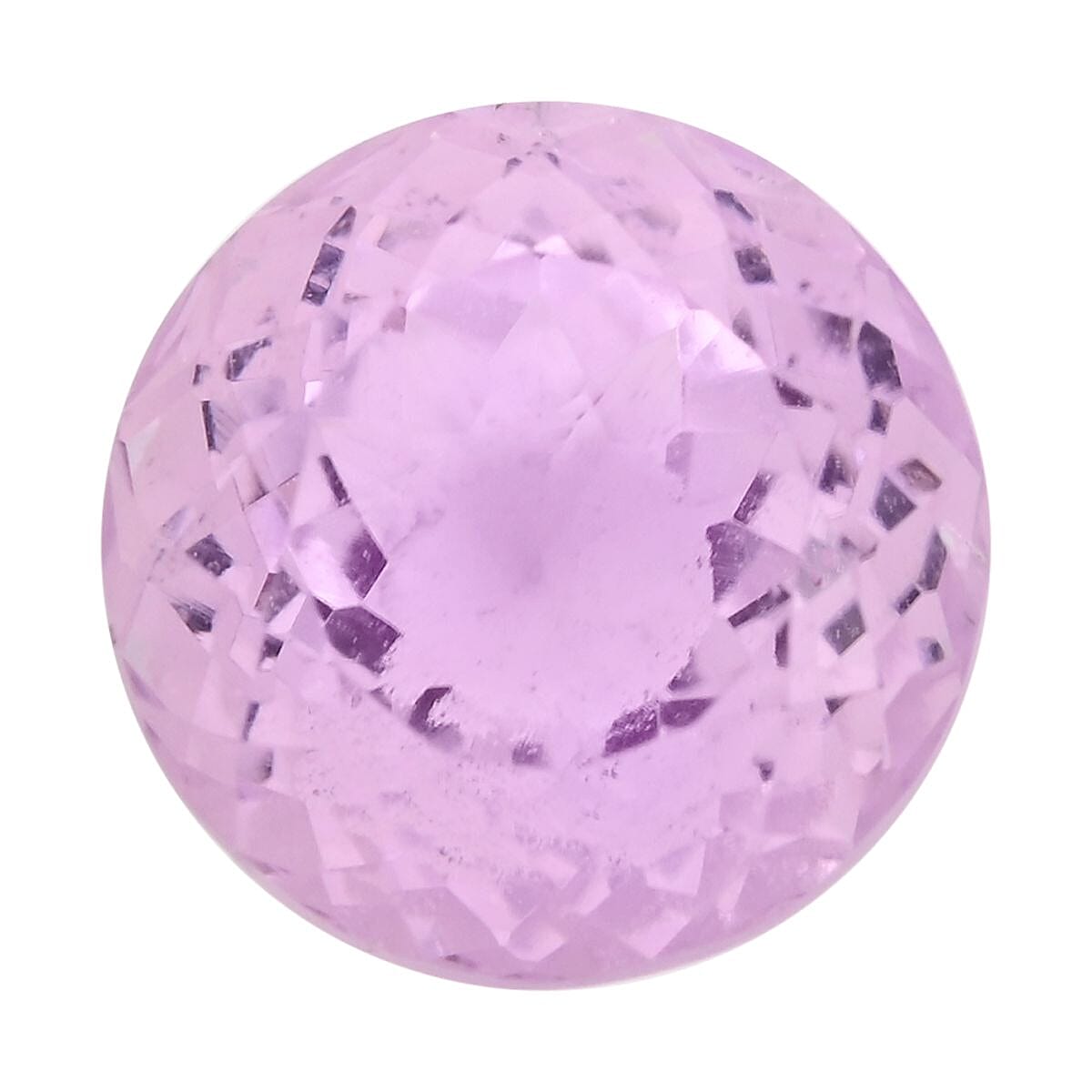 AAAA Martha Rocha Kunzite 2.50 ctw