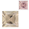Princess Cut AAAA Turkizite (Sqr 8 mm) 3.00 ctw - Sticky add to cart bar