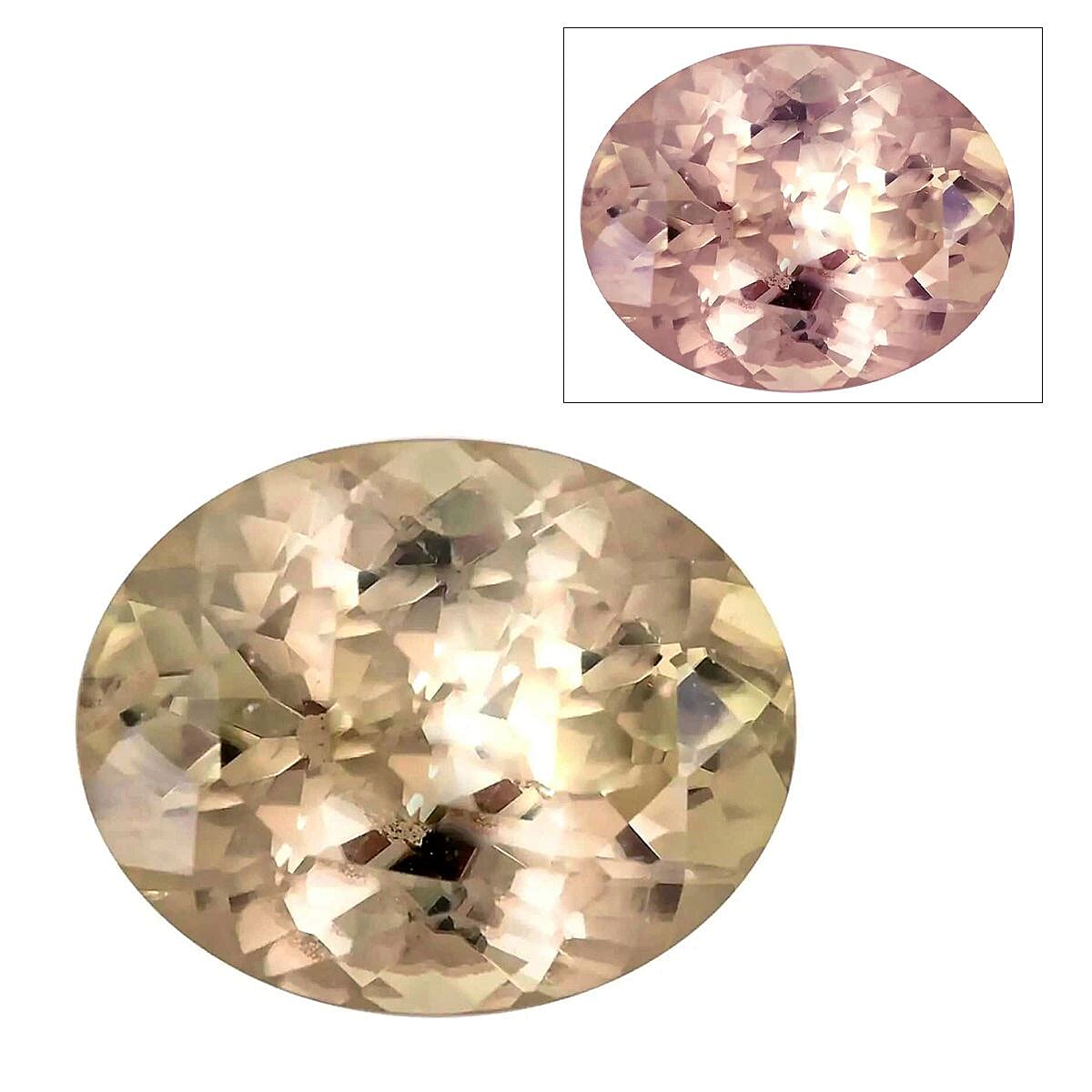 AAAA Turkizite (Ovl) 3.00 ctw