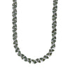 Green Apatite