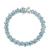 Blue Apatite
