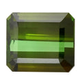 AAAA Green Tourmaline (Oct Free Size) 5.47 ctw - Sticky add to cart bar