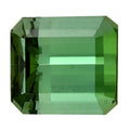 AAAA Green Tourmaline (Oct Free Size) 3.98 ctw - Sticky add to cart bar