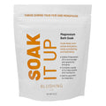 Soak It Up – Magnesium Bath Soak 6oz - Sticky add to cart bar