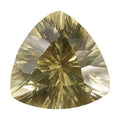 Brazilian Green Gold Quartz (Trl 12 mm) 4.57 ctw - Sticky add to cart bar