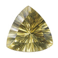 AA Brazilian Green Gold Quartz (Trl 12 mm) 4.68 ctw - Sticky add to cart bar