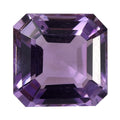 Rose De France Amethyst (Oct 10x10 mm) 4.43 ctw - Sticky add to cart bar
