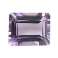 Rose De France Amethyst (Oct 11x9 mm) 3.68 ctw - Sticky add to cart bar