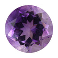 Rose De France Amethyst (Rnd 9mm ) 1A 2.48 ctw - Sticky add to cart bar