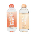 SpaLife 2 Pack Micellar Water with Hyaluronic Acid (Peachy Clean & Fresh Squeeze) 2x13.5oz - Sticky add to cart bar