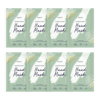 SpaLife Intensive Repair Hand Mask- 8x1pair