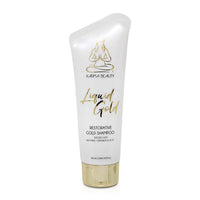 Karma Beauty Liquid Gold Restorative Gold Infused Shampoo