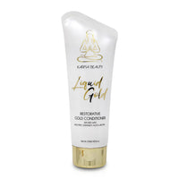 Karma Beauty Liquid Gold Restorative Gold Infused Conditioner