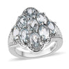 Sky Blue Topaz